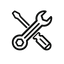 Settings icon