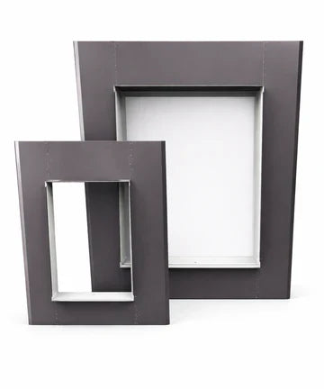 Flashing Trays