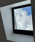 Acol Opening Roof Window Inside 1600