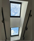 Acol Roof Window Series Inside 600 V2