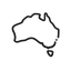 Australian Map