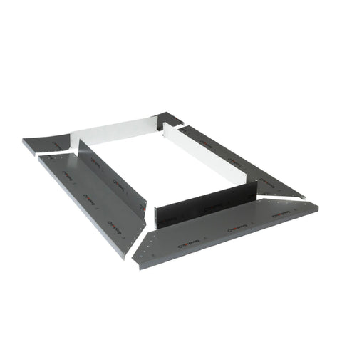Flashing Tray ACOL Piece