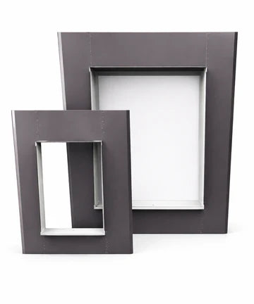 Flashing Trays