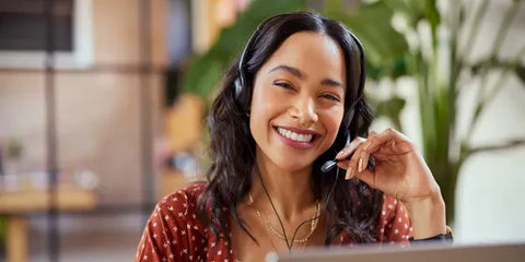 Local support girl image