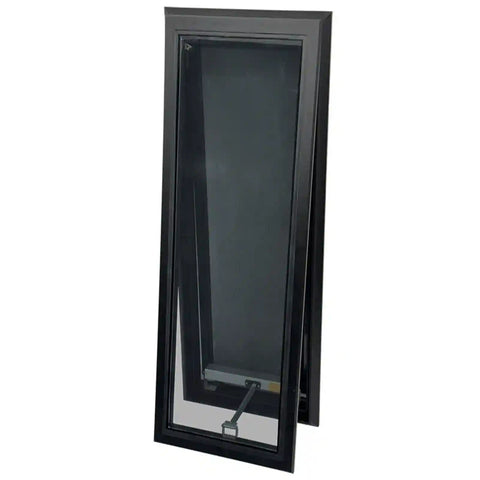 Electric Opening Roof Windows SkylightSS 1455 C08 1395 H x545 W mm NOTray No 4