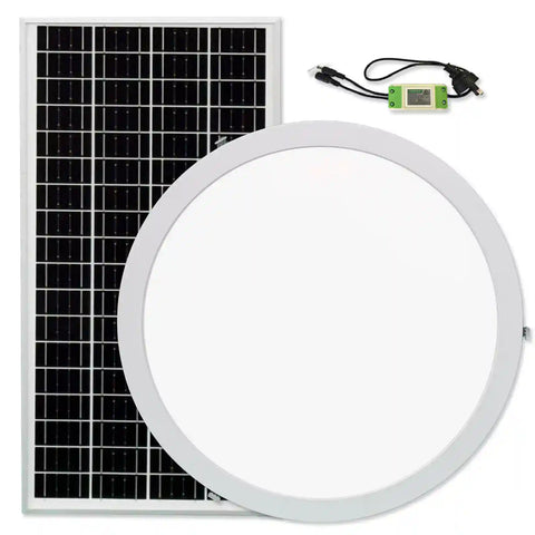 Round SolarLight 500mm