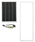 SolarLight 1200 x 400mm