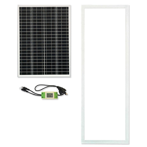 SolarLight 1200 x 400mm