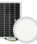 Round SolarLight 300mm