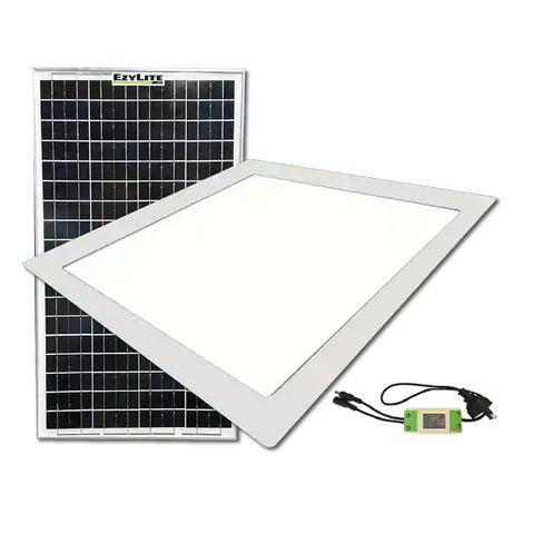 Square SolarLight 300mm png