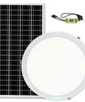 SolarLight 400mm Round