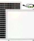 Square SolarLight 500mm 