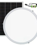 Round SolarLight 600mm