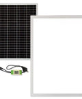 Rectangular SolarLight 900 x 600mm