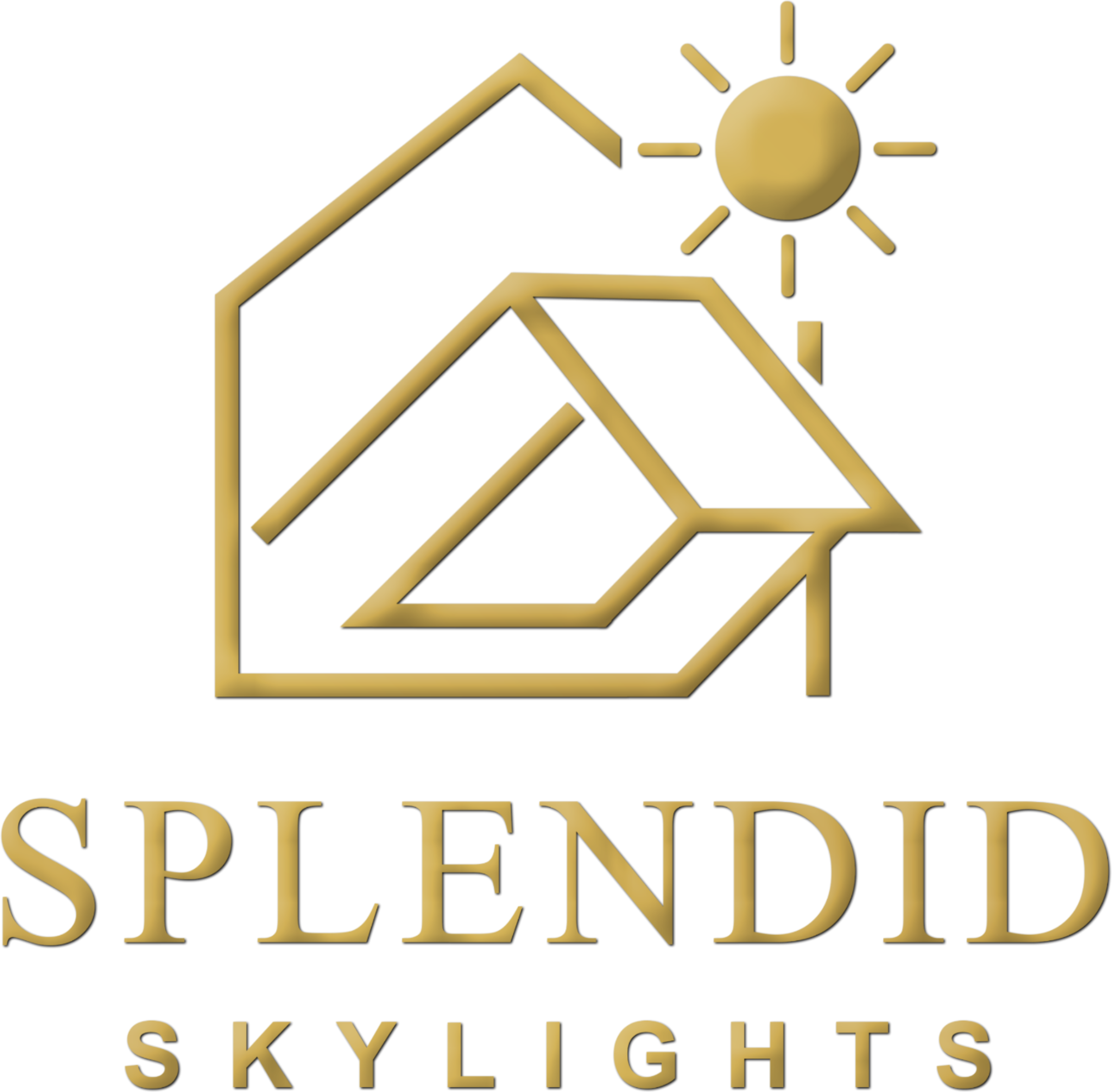 Splendid Skylights Logo v4