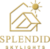 Splendid Skylights Logo v4
