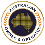 Australian Owned Image