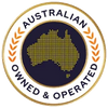 Australian Owned Image